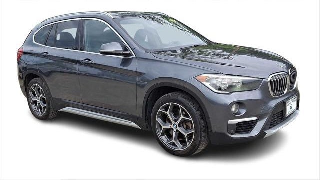 Preowned 2019 BMW X1 xDrive28i for Sale