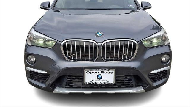 2019 BMW X1 xDrive28i