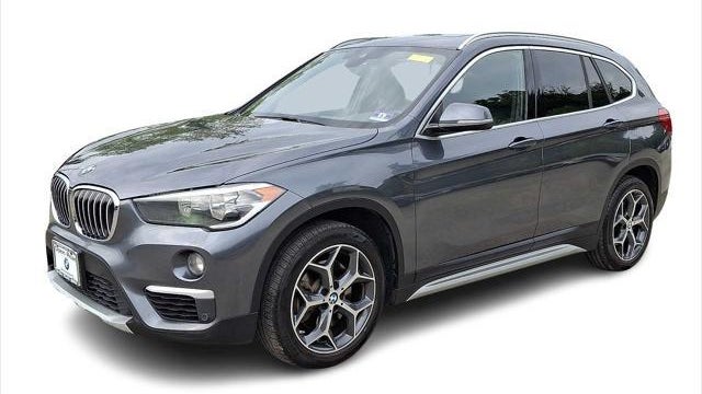 2019 BMW X1 xDrive28i