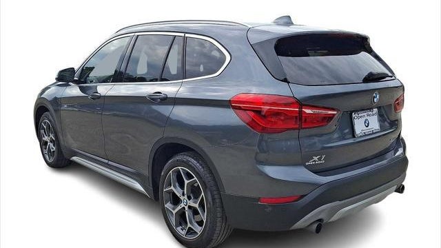 2019 BMW X1 xDrive28i