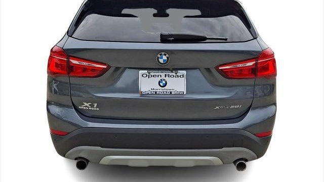 2019 BMW X1 xDrive28i