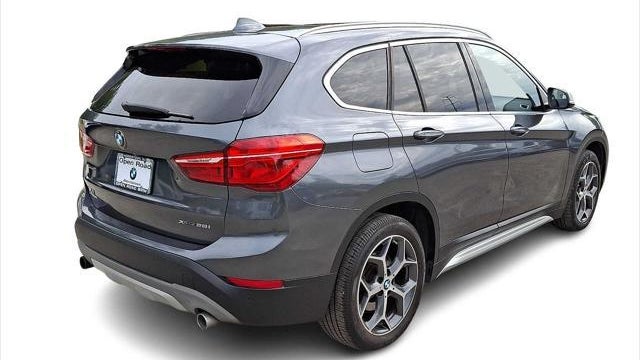 2019 BMW X1 xDrive28i