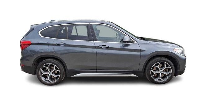 2019 BMW X1 xDrive28i