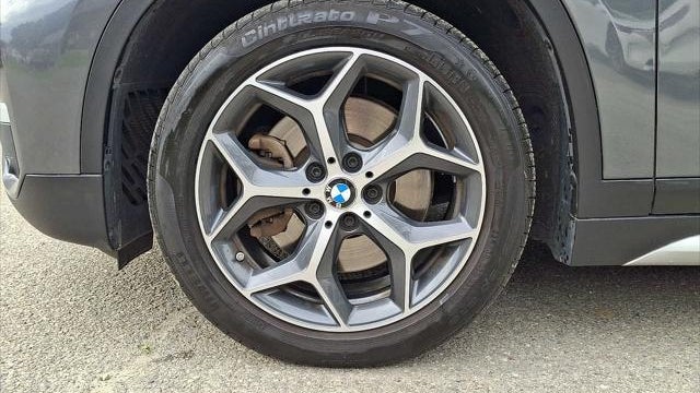2019 BMW X1 xDrive28i