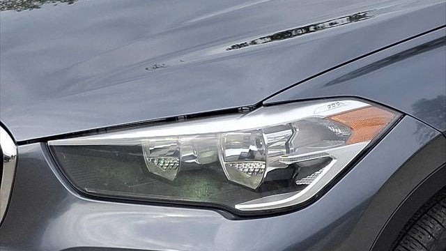 2019 BMW X1 xDrive28i