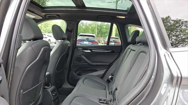 2019 BMW X1 xDrive28i