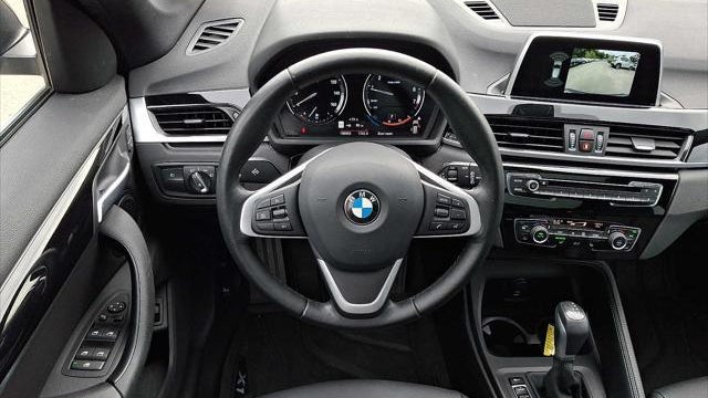 2019 BMW X1 xDrive28i