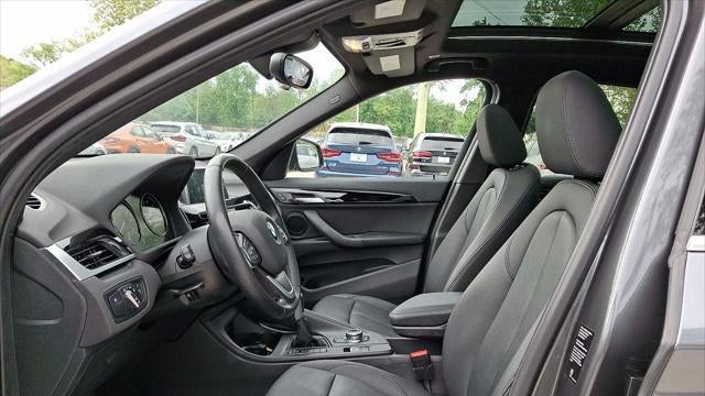 2019 BMW X1 xDrive28i