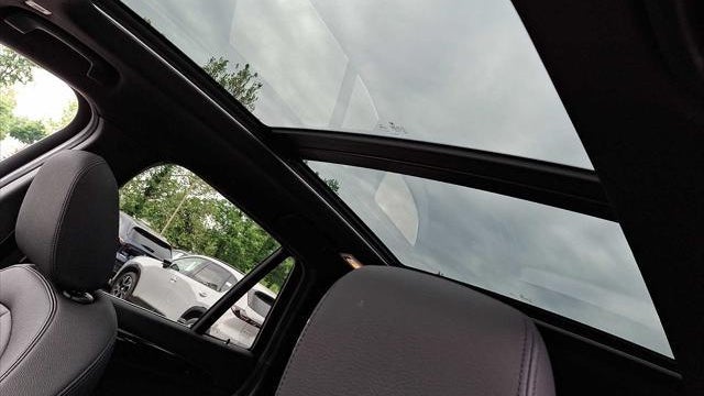 2019 BMW X1 xDrive28i