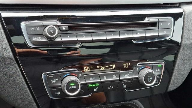 2019 BMW X1 xDrive28i