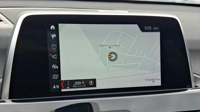 2019 BMW X1 xDrive28i