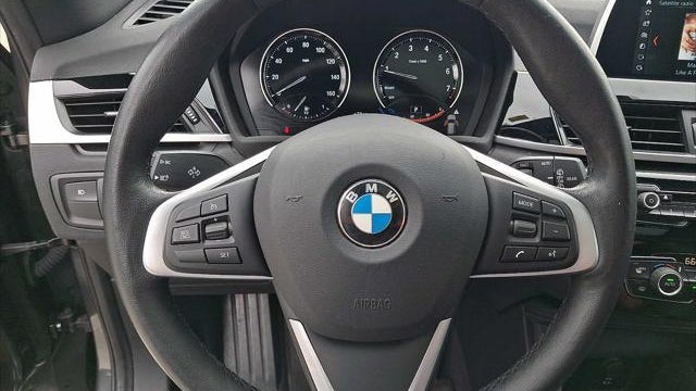 2019 BMW X1 xDrive28i