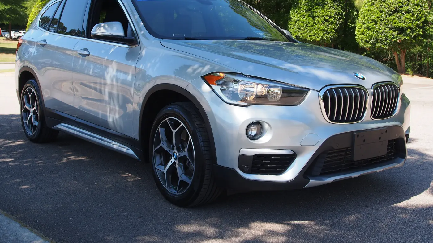 Preowned 2019 BMW X1 xDrive28i for Sale