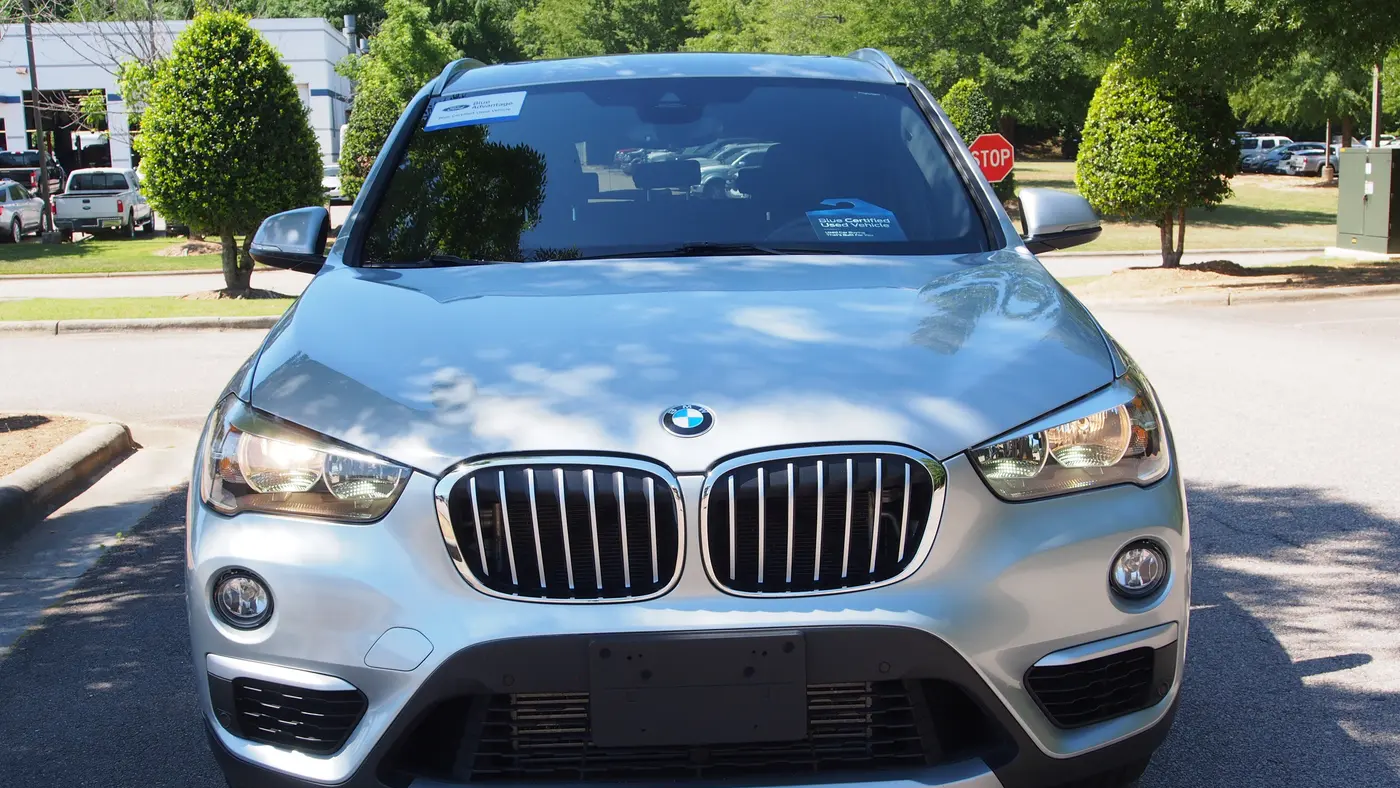 2019 BMW X1 xDrive28i