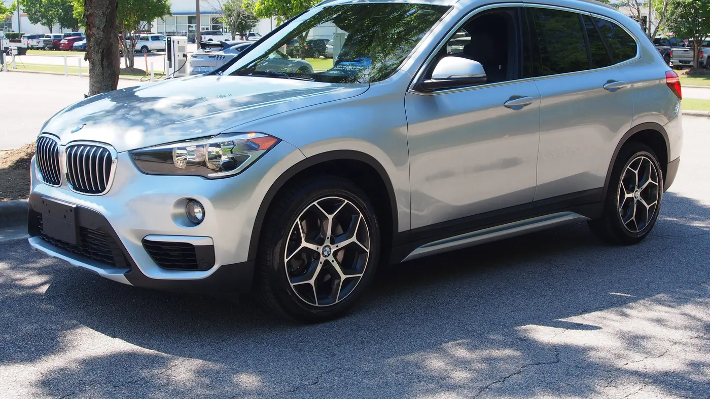 2019 BMW X1 xDrive28i