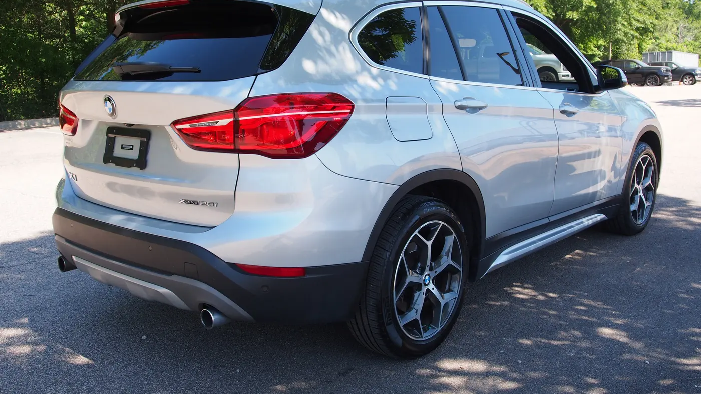 2019 BMW X1 xDrive28i