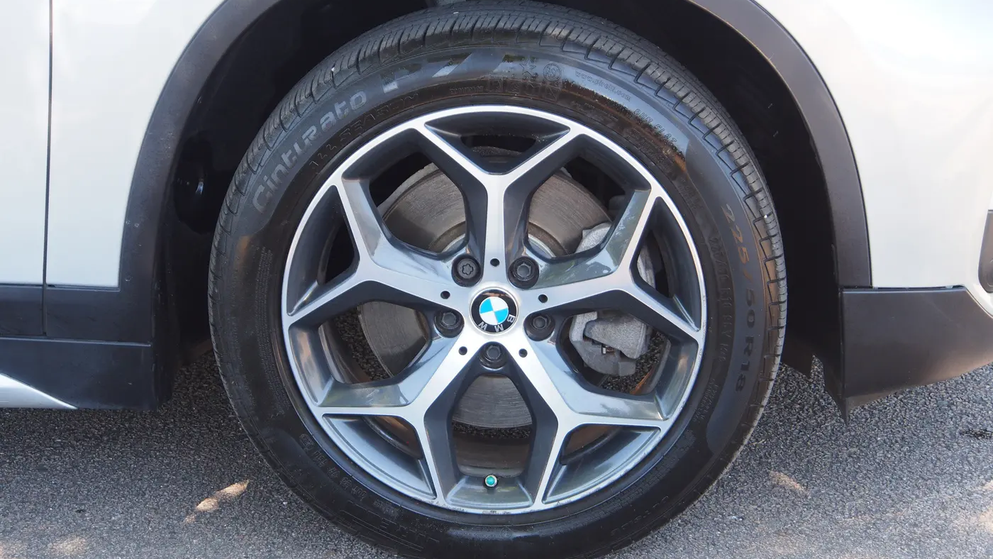2019 BMW X1 xDrive28i