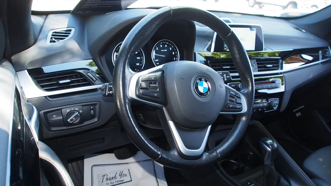 2019 BMW X1 xDrive28i