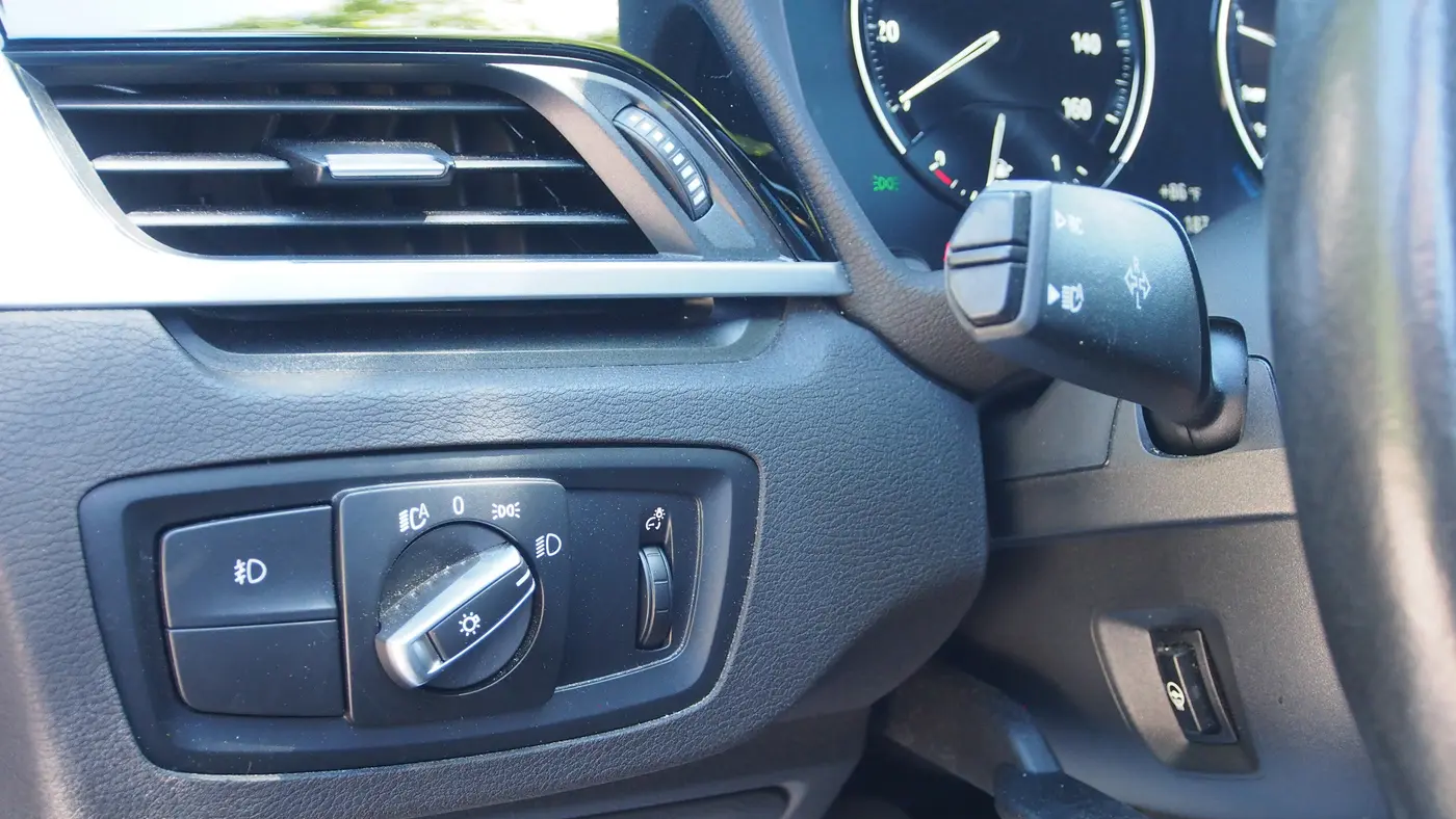 2019 BMW X1 xDrive28i
