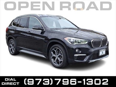 Photo of a 2019 BMW X1 AWD Xdrive28i 4DR Sports Activity Vehicle for sale