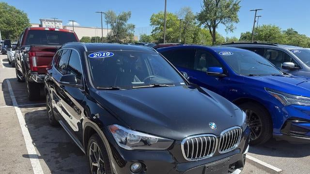 Preowned 2019 BMW X1 xDrive28i for Sale