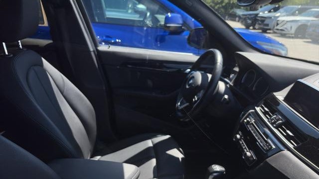 2019 BMW X1 xDrive28i
