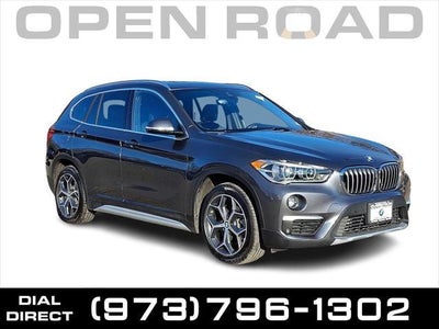 Photo of a 2019 BMW X1 AWD Xdrive28i 4DR Sports Activity Vehicle for sale