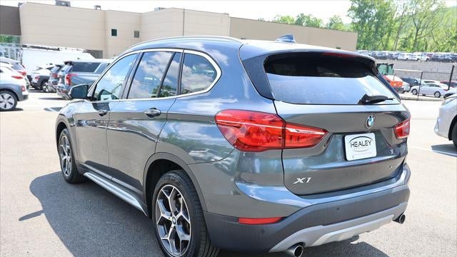 2019 BMW X1 xDrive28i