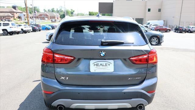 2019 BMW X1 xDrive28i