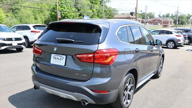 2019 BMW X1 xDrive28i