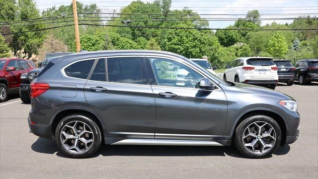2019 BMW X1 xDrive28i