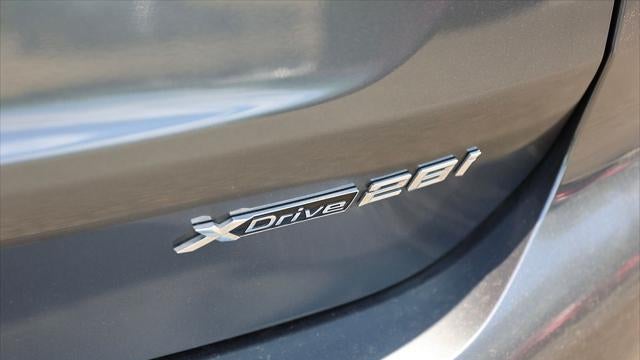 2019 BMW X1 xDrive28i