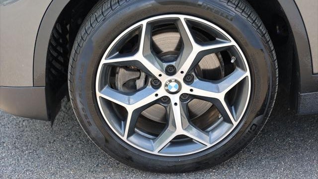 2019 BMW X1 xDrive28i