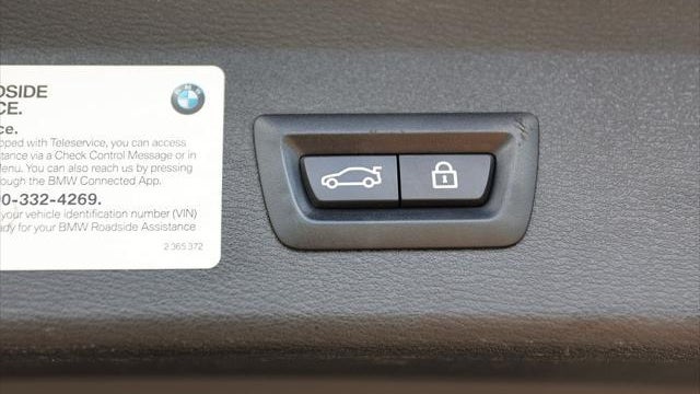 2019 BMW X1 xDrive28i