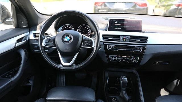 2019 BMW X1 xDrive28i