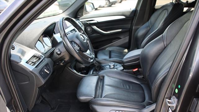 2019 BMW X1 xDrive28i