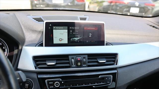 2019 BMW X1 xDrive28i