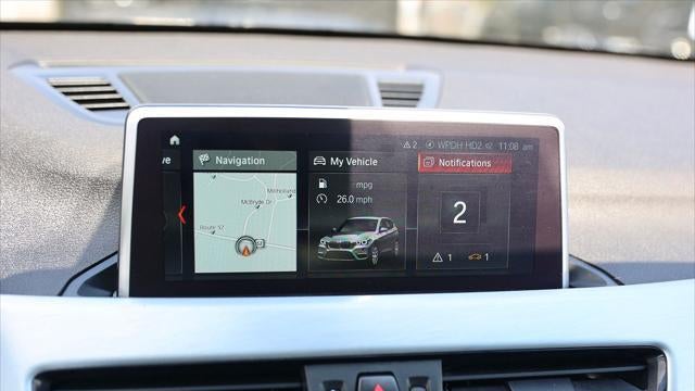 2019 BMW X1 xDrive28i