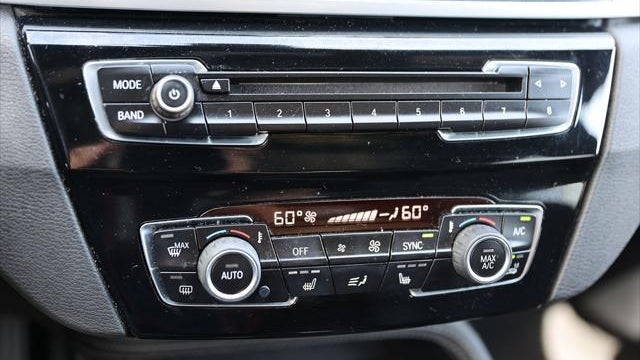 2019 BMW X1 xDrive28i