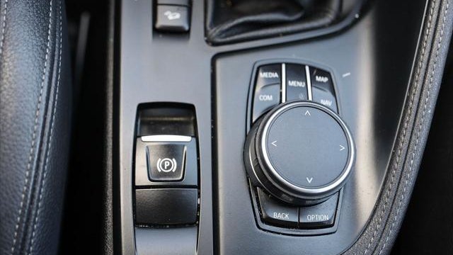 2019 BMW X1 xDrive28i