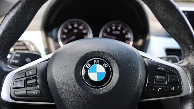 2019 BMW X1 xDrive28i