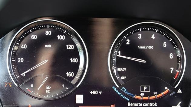 2019 BMW X1 xDrive28i
