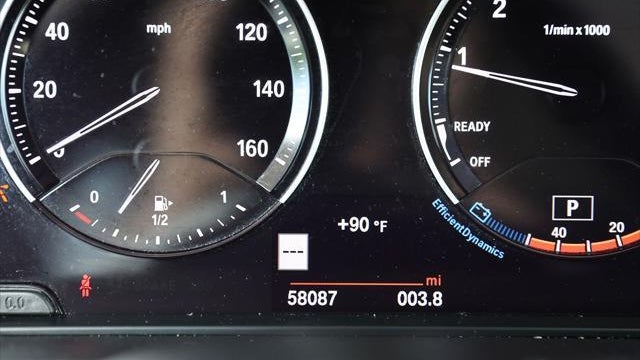 2019 BMW X1 xDrive28i