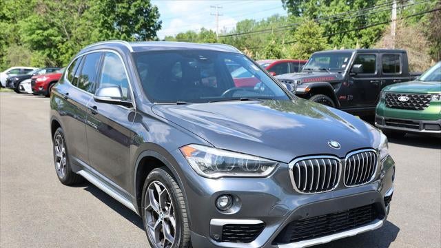 Preowned 2019 BMW X1 xDrive28i for Sale