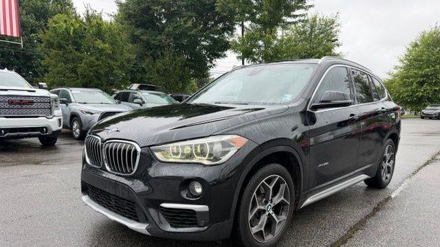 Preowned 2017 BMW X1 xDrive28i for Sale