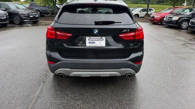 2017 BMW X1 xDrive28i