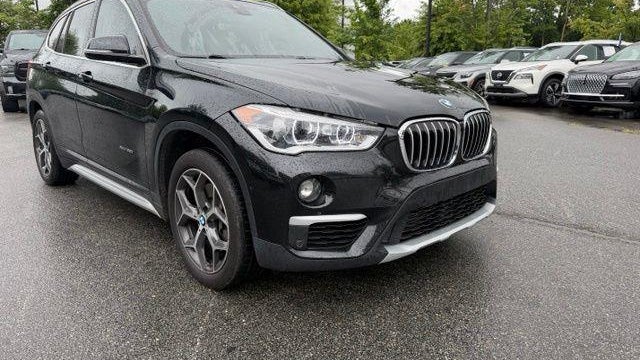 2017 BMW X1 xDrive28i