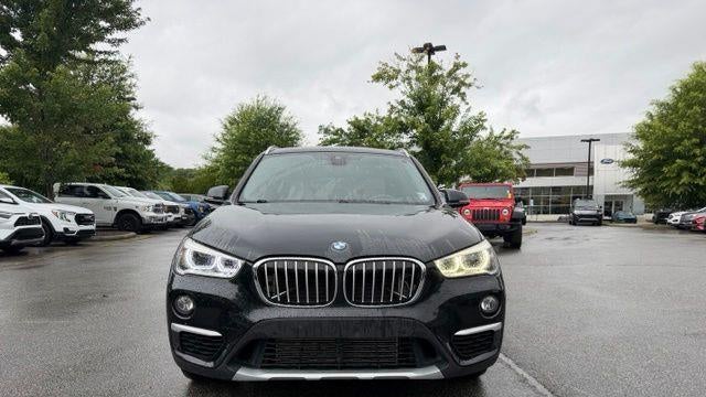 2017 BMW X1 xDrive28i