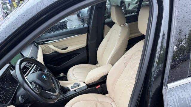 2017 BMW X1 xDrive28i