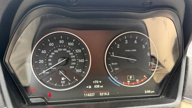 2017 BMW X1 xDrive28i